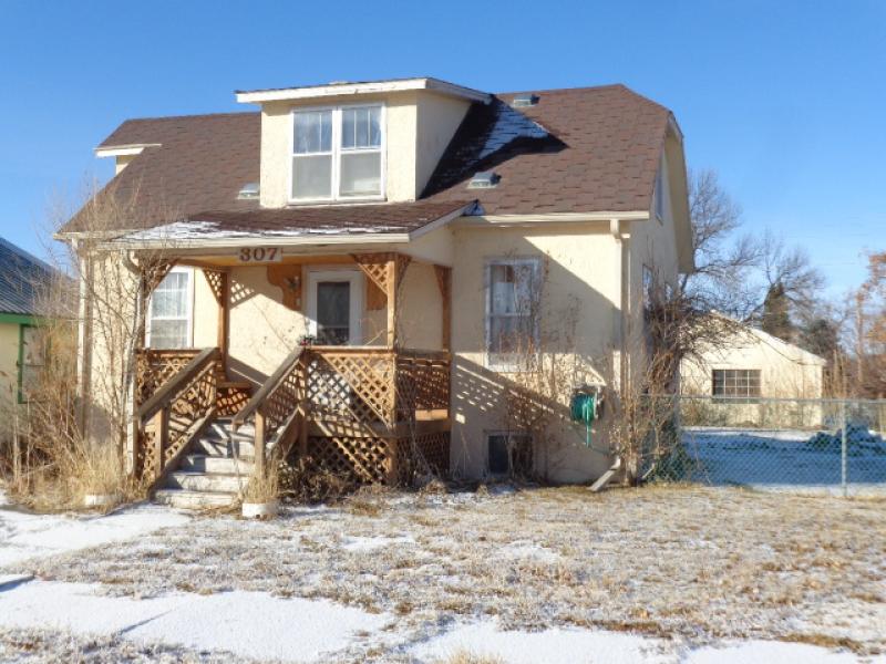 Residential Properties for Sale in Guernsey, WY and Eastern Wyoming